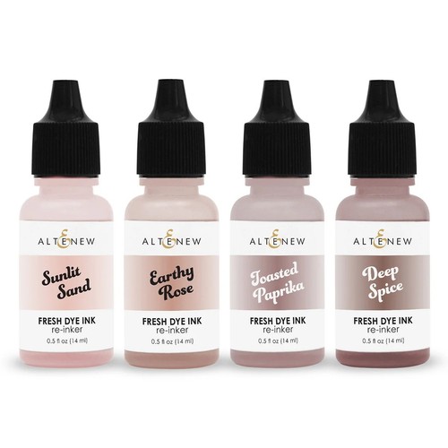 Altenew fresh dye ink - altenew,