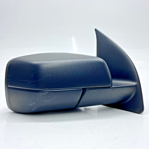 Freelander right wing mirror - 2,