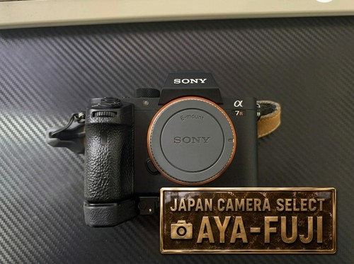 Sony alpha a7r - [vg]sony,