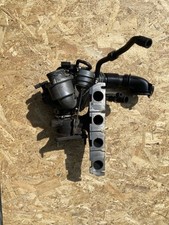 VW Golf MK5 2.0 TFSI GTI BWA