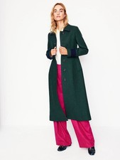 BNWT BODEN DURHAM MIDI COAT -