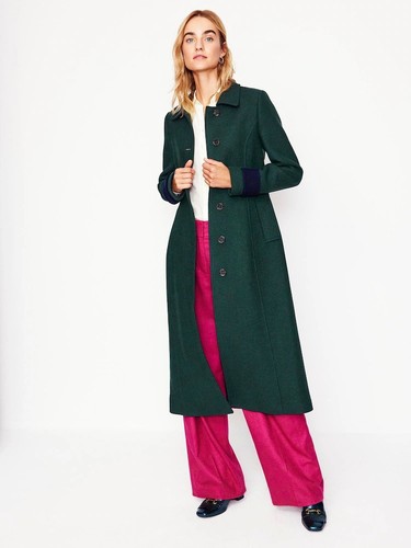 Bnwt boden durham midi - boden,