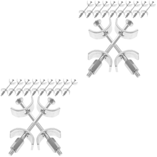 Set worktop bolts - 2,