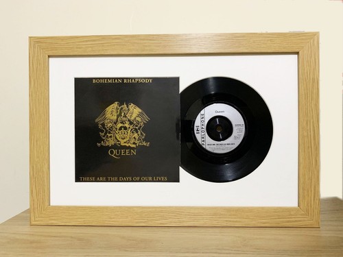 Vinyl record frame album - vinyl,