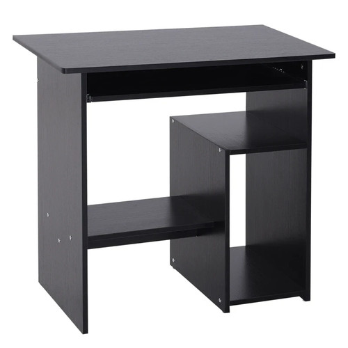 Homcom small computer desk - homcom,