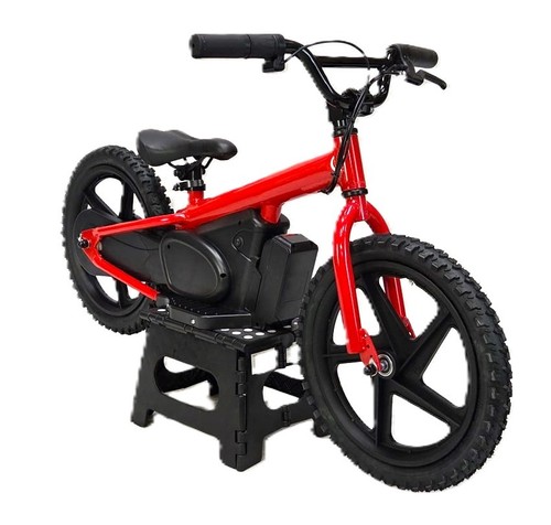 Zoomer 170w kids - 16", electric