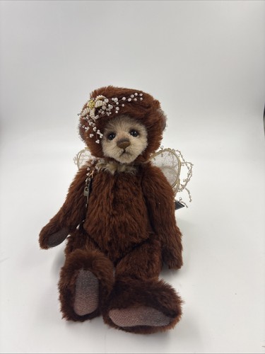 Charlie bears sumatra - sumatra, fairy