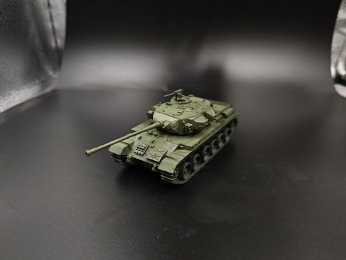 Printed 72 british - printed, 1/72