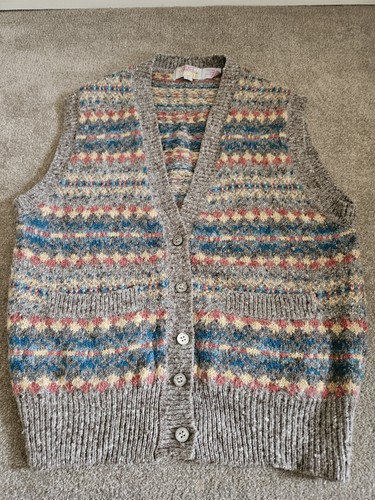 Vintage french connection wool - connection,
