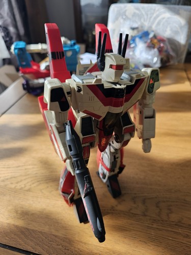 Jetfire 1985 vintage - jetfire,