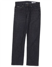 Gas Mens Straight Jeans W34
