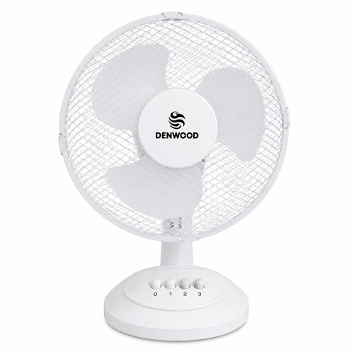 Inch table fan - with, speed