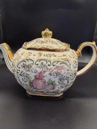 Rare vintage sadler - rare,