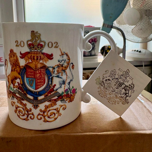 The royal collection golden - the,