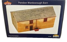 Bachmann Scenecraft 44-160