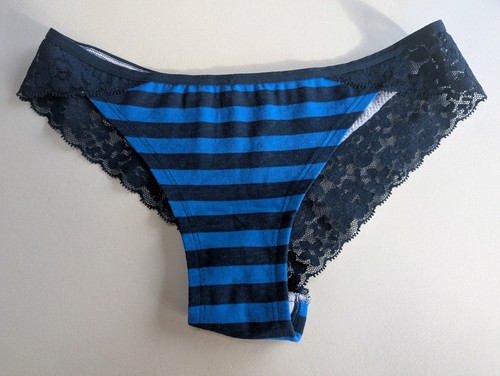 Catalogue knickers size - knickers, 8