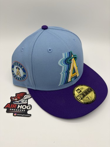Anaheim angels new era - la,