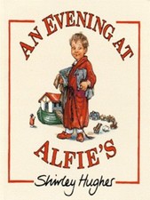 An evening at Alfie's (Paperback) - FREE Shipping