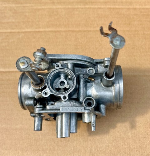 Vintage honda cx500 keihin - vintage,