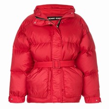 Ienki Ienki Berlin Puffer Coat