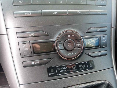 5590002220b heater control - 5590002220b,