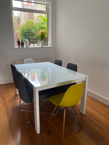 Ligne roset extendable - roset, dining
