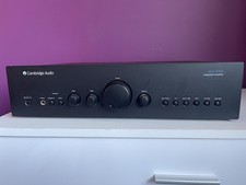 Cambridge Audio Azur 540A