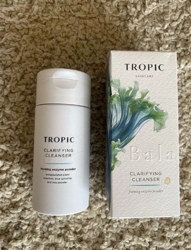 Tropic clarifying cleanser - tropic,