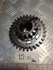 HEWLAND FT 200 2nd Gear.