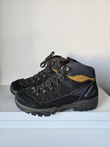 Scarpa mistral gore tex - gore-tex, vibram