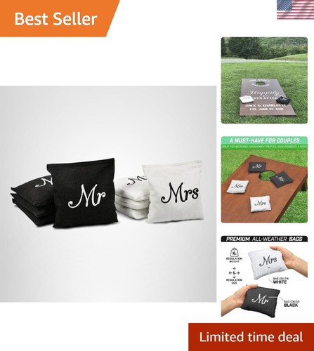 Fun wedding cornhole game - fun,