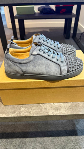 Christian louboutin louis - louboutin,
