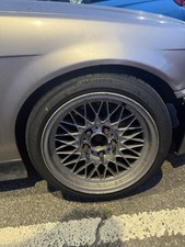 Style 5 16” 8j Rare Wheels