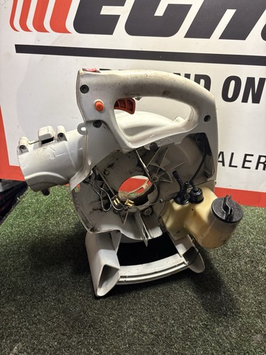 Stihl sh55 petrol leaf - sh55,