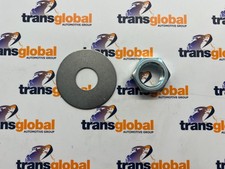 Power Steering Box Drop Arm