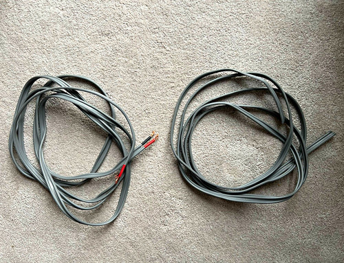 Linn k20 meter pair - (4, 2)