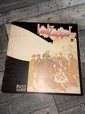Led Zeppelin - Led Zeppelin II