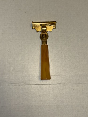 Vintage schick injector razor - schick,