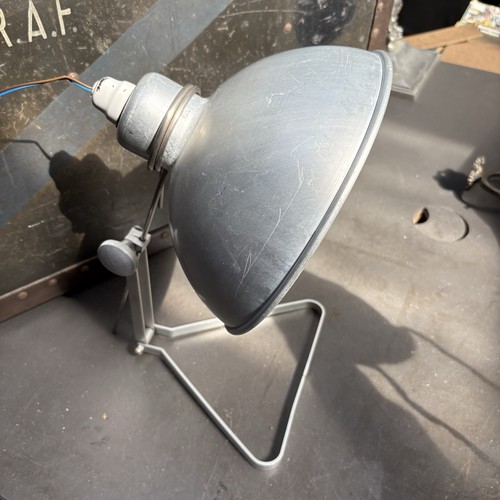 Vintage industrial adjustable - industrial,