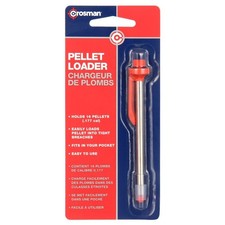 Pellet Loader Speed Loader