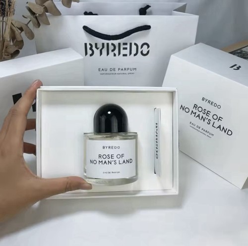 Byredo rose man - no, man's