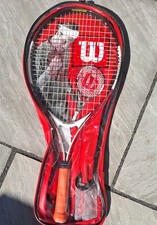 New Wilson 25 Inch Tennis