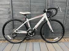 muddyfox kids unisex road bike 24