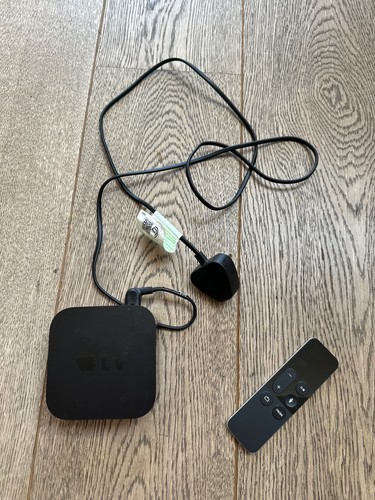 Apple 4th generation 64gb - tv,