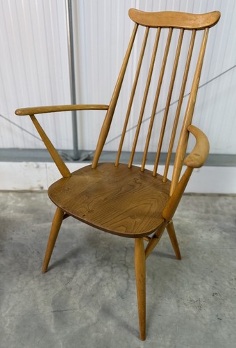 Ercol vintage 1960s - vintage,