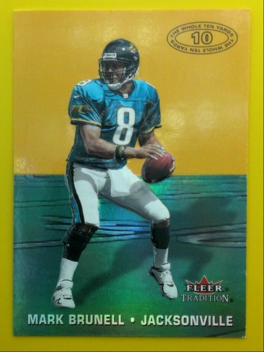 2000 fleer tradition the - fleer,