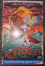 DC's Harley Quinn's Romances #1 (2023, One Shot, Bagged And Boarded)