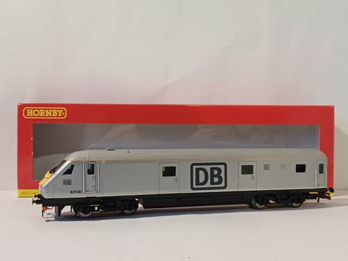 Hornby r4655 mk3 dvt - r4655, db