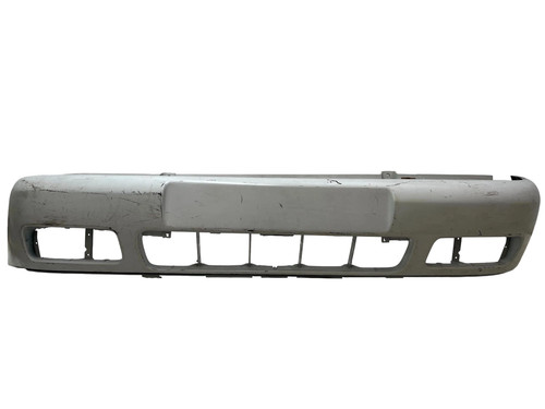 Volkswagen polo front bumper - polo,