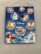 Disney 100 coin collection /